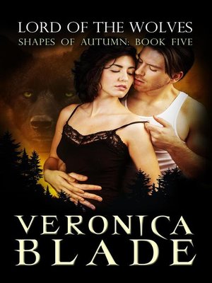cover image of Lord of the Wolves